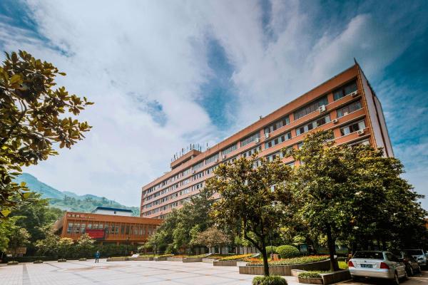 教学楼宇