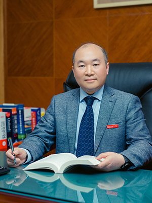 王仁强