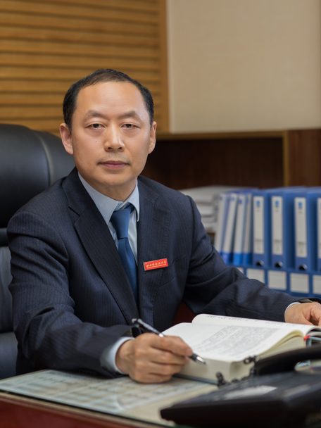 张北坪