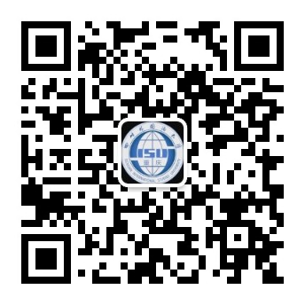微信公众号二维码