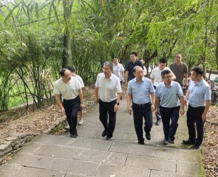 校地联动查隐患 群防群治筑防线&mdash;&mdash;我校深入开展百日攻坚安全专项检查